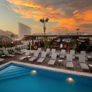 Hotel Mayan Monkey Cabos - Social (adults Only)