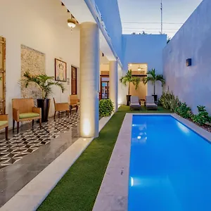 Hotel Casona Tres Marias - Only Adults